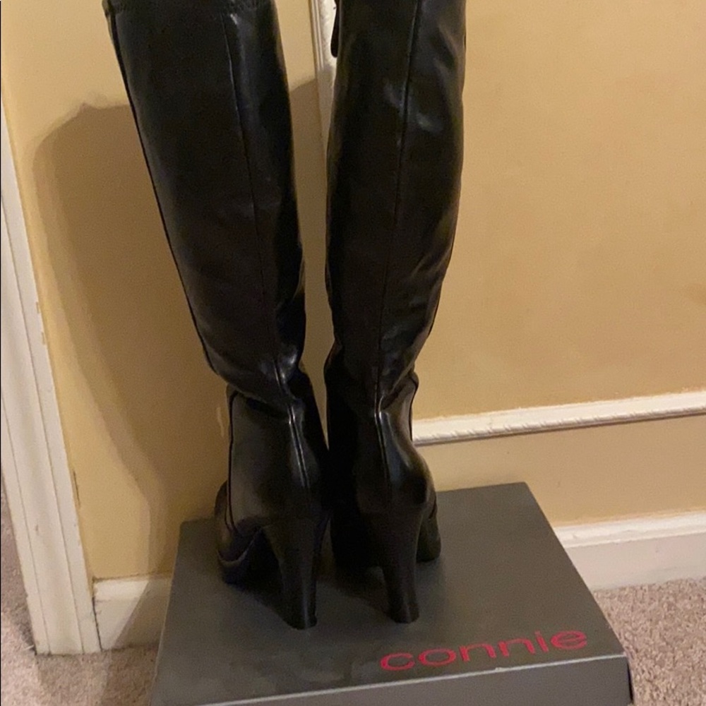 Connie boots - Picture 3 of 3